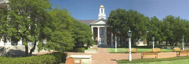 Perkins School of Theology at Southern Methodist University