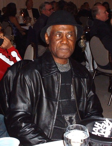 Raymond Irving, South Bend, Indiana