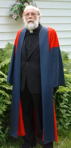 Glenn Chesnut, Professor of History and Religious Studies at Indiana University South Bend
