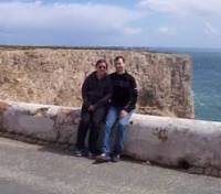 Algarve