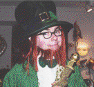 Quinn the Leprechaun