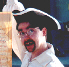 Colonial Clem