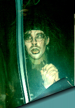 Groovy Ghoul