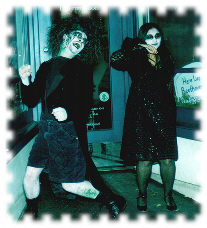 Groovy Ghouls 2