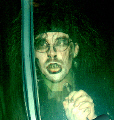 Groovy Ghoul
