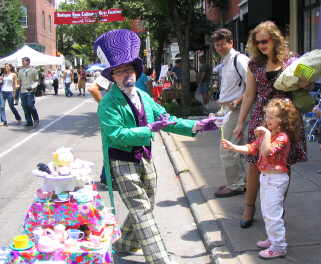 Mad Hatter