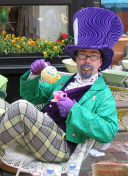 Mad Hatter