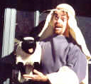 Micah the Maccabee