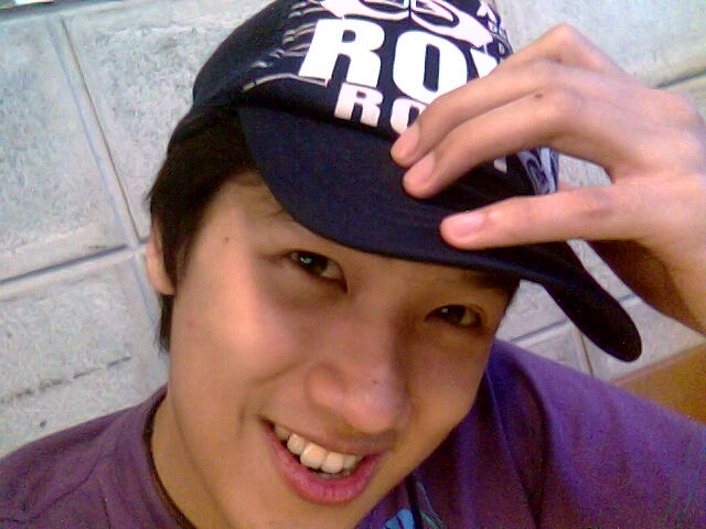 lovin' that cap