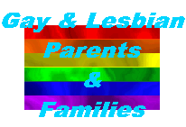 Gay & Lesbian Families Webring
