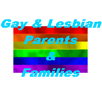 Gay & Lesbian Families Webring
