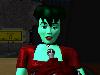 dot sings