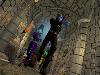 Our Heroes explore the castle