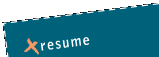 resume