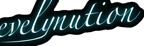 evelynution logo