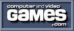 Computer and Video Games
