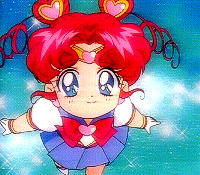 Sailor Chibi Chibi