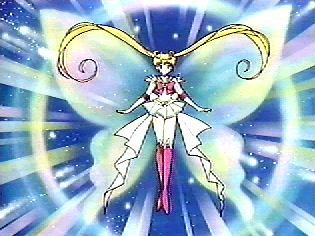 Super Sailor Moon