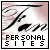 Personal Site Fan