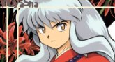 Paired with Inuyasha(hanyou)!