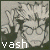 I <3 Vash the Stampede