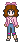 Cute Civilian Outfit