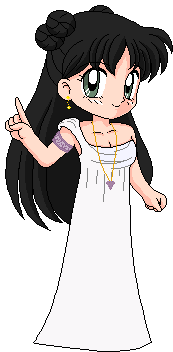 Goddess of Tornados