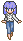 Sedna in casual clothes