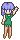Sedna in PJs