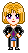 Amelia sprite