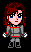 the kanemite sprite