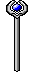 Pisces' Staff