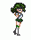 mini sprite