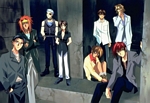 weiss and schwarz...