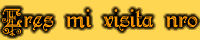 Eres mi Visita nro: