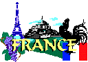 France graphic
