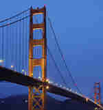 Golden Gate Bridge photo