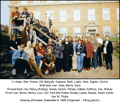 Group Photo