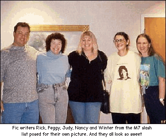 The Writers