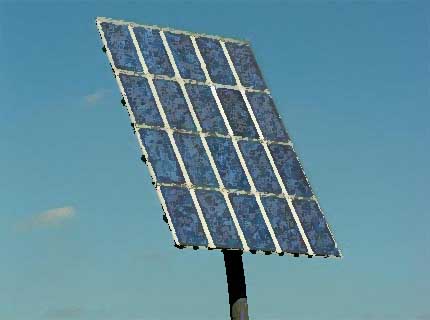 Renewable energy