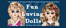 Debs dollmaker