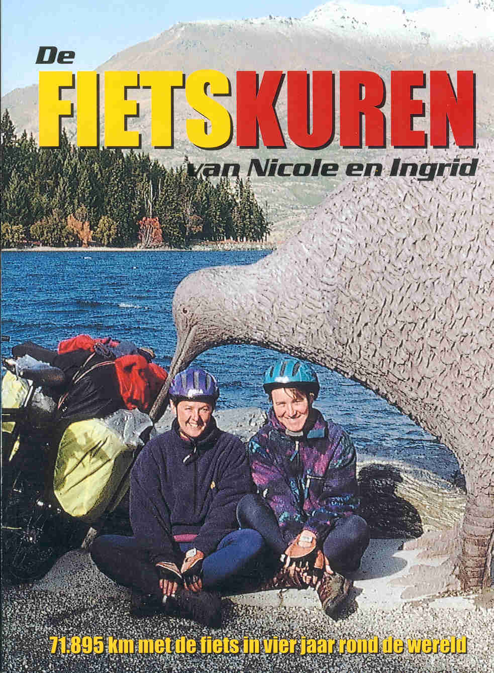 Fietskuren