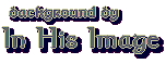 In His Image Logo
