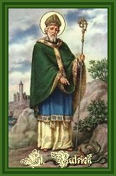 St. Patrick Photo