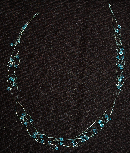 Jewelry Picture, © Abigail Howe
