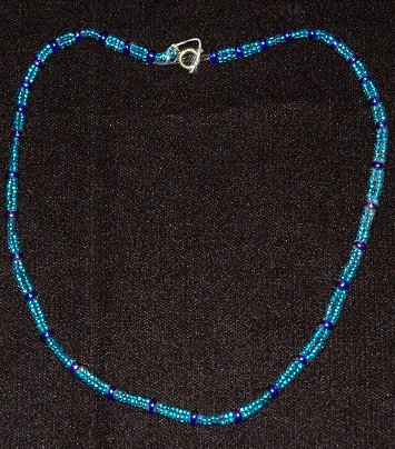 Jewelry Picture, © Abigail Howe