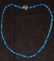 Jewelry Picture, © Abigail Howe