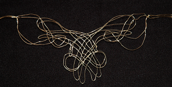 Jewelry Picture, © Abigail Howe