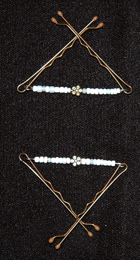 Jewelry Picture, © Abigail Howe
