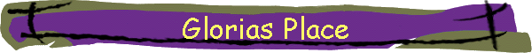Glorias Place